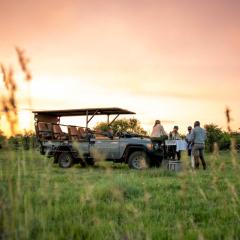 The Royal Madikwe Luxury Safari Lodge