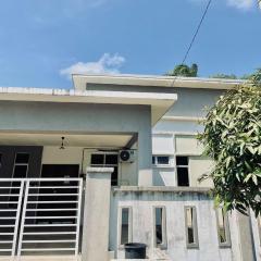 Casaria Homestay Cherating