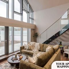 Waterside Living I Luxe Apartments