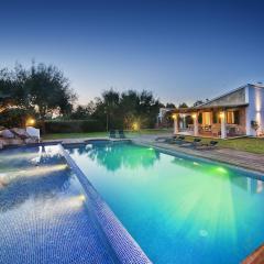 Villa Mar Alcudia