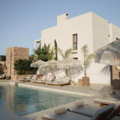 Mar Suites Formentera by Universal Beach Hotels