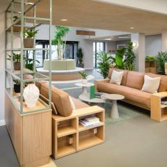 voco Zeal Exeter Science Park, by IHG