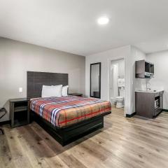Southern Suites Forest Park GA