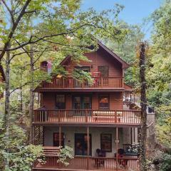 Forest Hollow