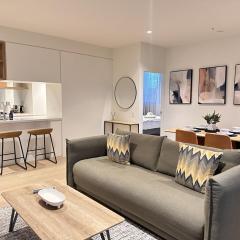 R Iconic Luxury Family Suite Perfect Holiday Home