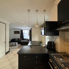Charming 2 bedroom house