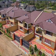 pacifichomestay