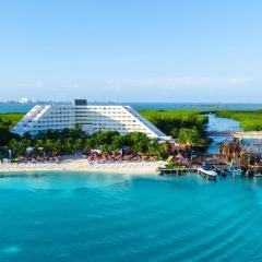Grand Oasis Palm - All inclusive