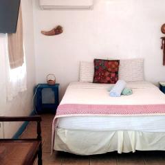 Beachfront Suite 5 Coqui