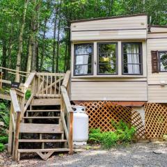 Pocono Family 3Bedroom House