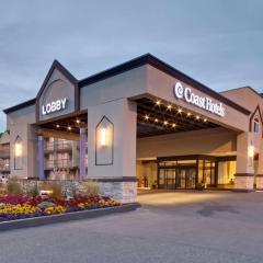 Coast Kamloops Hotel & Conference Centre