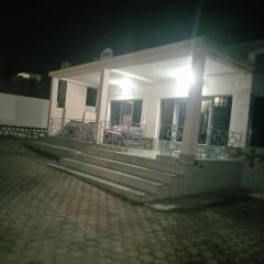Ubu house Rubavu