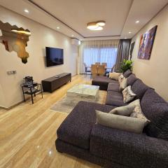 Luxe & Confort