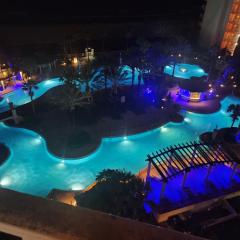Beach Condo at the Shores of Panama Condos - Unit 918