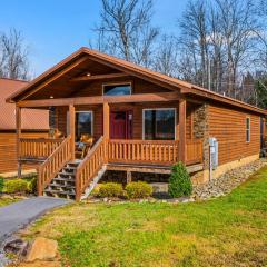 Sona Cabins