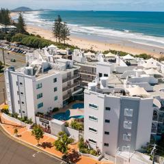 Grand Palais Boolarong Beachside Apartments
