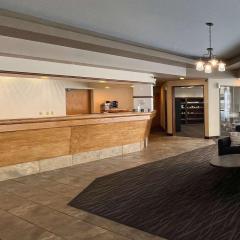 Studio 6 Suites Butte MT I-90 I-15