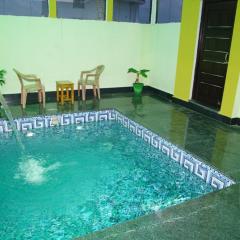 Hotel Shree Vijaya Laxmi International