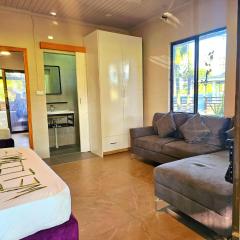 Pacific Harbor B&B