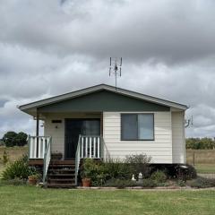 The Cottage