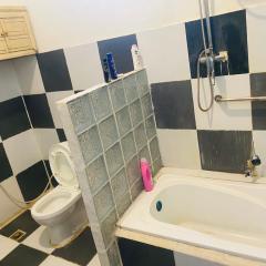 Apartament 60 m2
