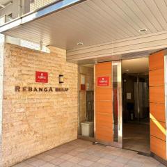 嵐 Arashi BNB 大国町 No8113