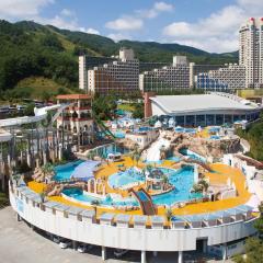Phoenix Resort Pyeongchang