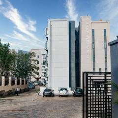 5 Elizabeth Golf Apartment
