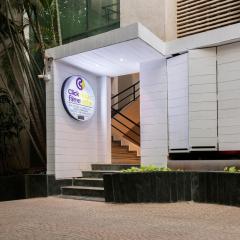 Click Hotels Andheri MIDC