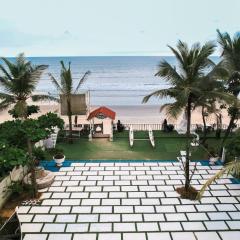 Nasya Beachside Cottages