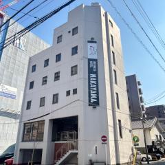 Business Hotel Nakayama