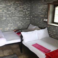 Panchase Family Homestay