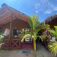 Hippie Land Nature Stay