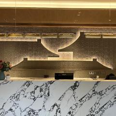 西安隐逸雅致酒店The Elegant Hotel- 南二环店South 2ndRing Road