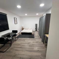 Grand Apt tout équipé et confortable