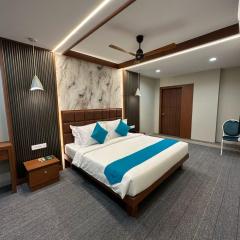 Bloomax Residency