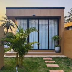 The Nature House Botique Resort & Cafe - Ban Mung