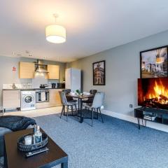 Emerald Apartment City Centre