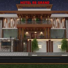 Hotel RS Grand