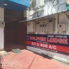 Dolphin Lodge