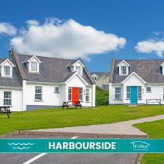 Dingle Harbour Cottages 3 Bed - Sleeps 6 Type A by Trident Holiday Homes