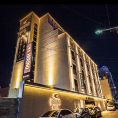 Hound Hotel Songtan
