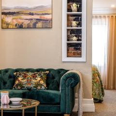 Fox House Scone - Apartment 1