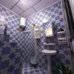 Adorable maison de vacances pour séjour tranquille