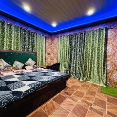 Guddu guest house Srinagar