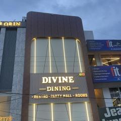 Divine Hotel