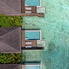 dusitD2 Feydhoo Maldives - All Inclusive Resort - with Free Transfers