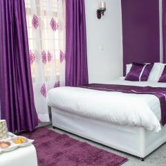 Nyams Boutique Hotel