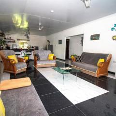 L'échappée du Cap - Spacious Self Catering Apartment