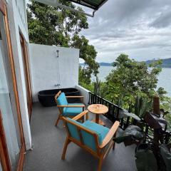 Janji Maria Cottage